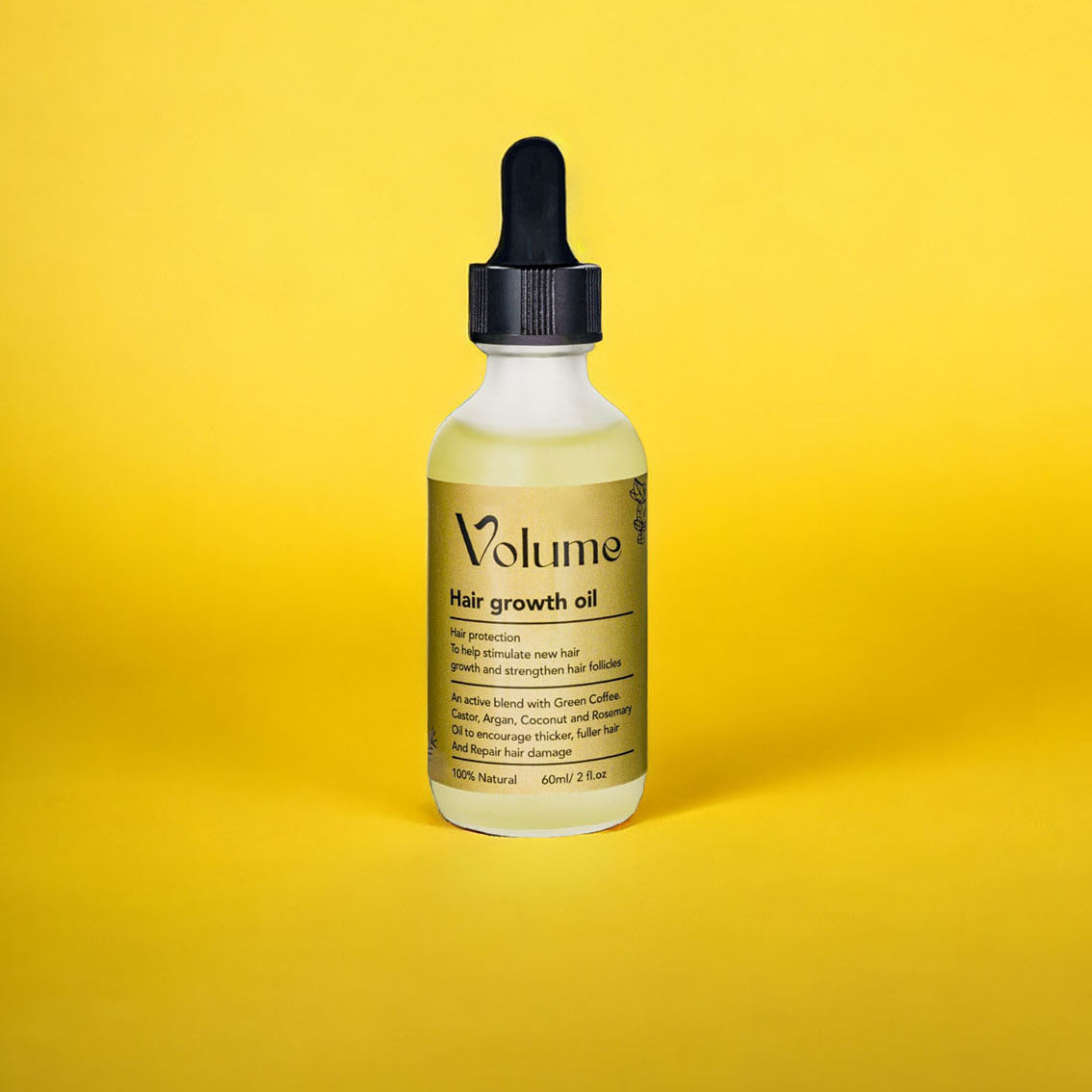 VolumeMax Serum